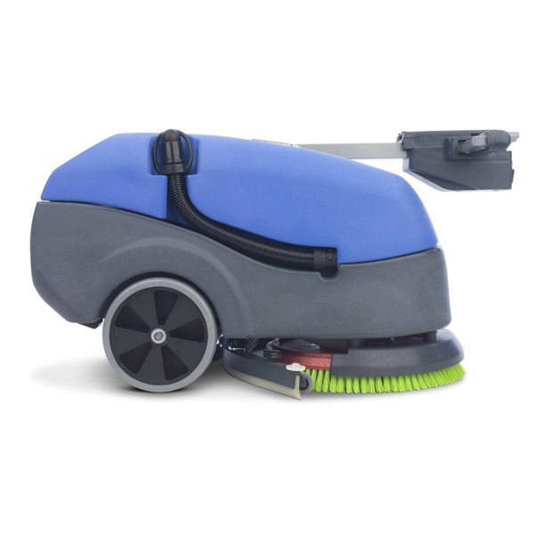 Numatic TwinTec TT1840G Scrubber Dryer