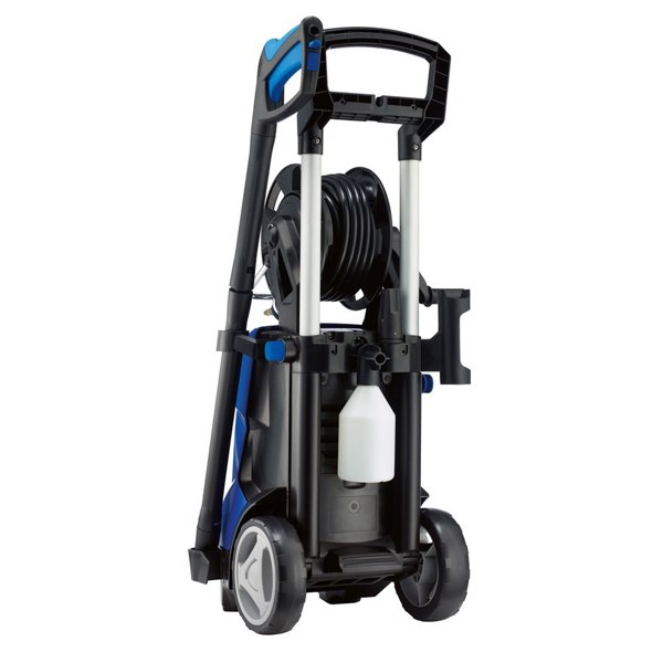 Nilfisk E145.3-10 H P X-tra Pressure Washer with Home & Car Bundle