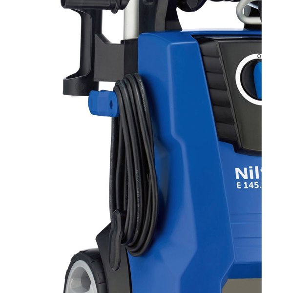 Nilfisk E145.3-10 H P X-tra Pressure Washer with Home & Car Bundle