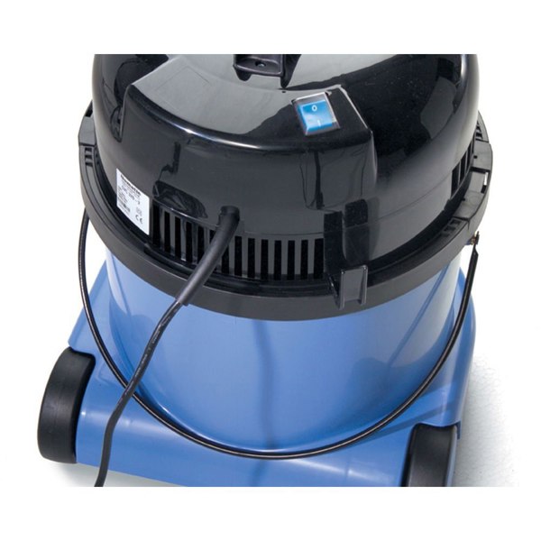 Numatic WV370 Wet & Dry Vacuum Cleaner (110v)