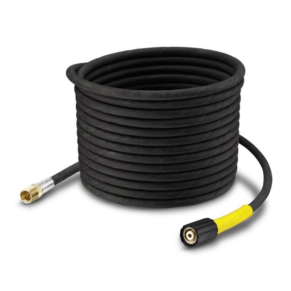 Karcher 10m Rubber Extension Hose