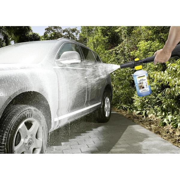 Karcher FJ 10 Connect n Clean Foam Nozzle & Ultra Foam Kit