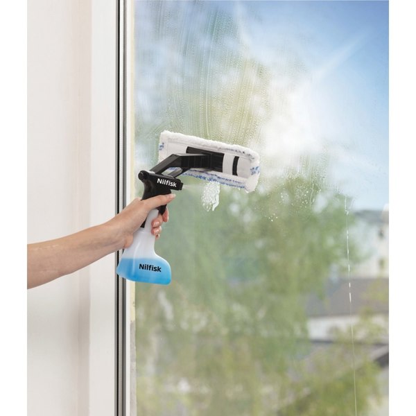 Nilfisk S2 Smart Window Vacuum