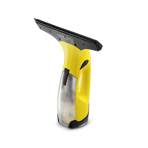 Karcher WV2 Window Vacuum (yellow)