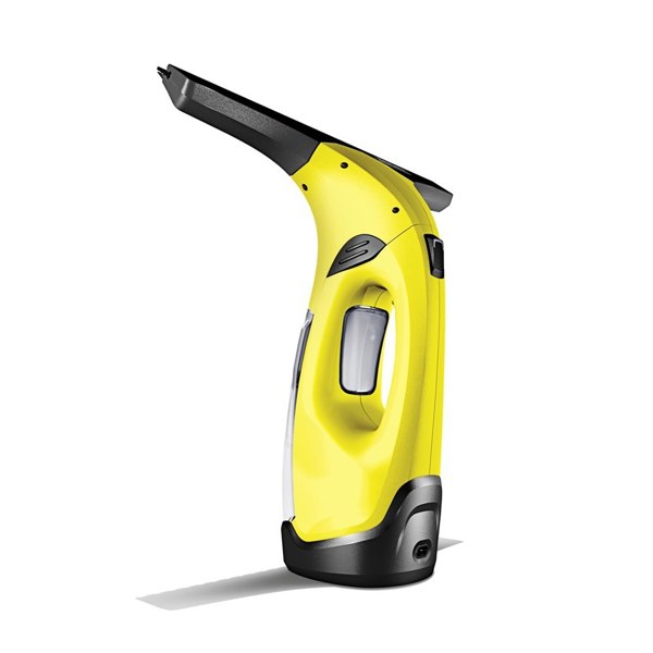 Karcher WV2 Window Vacuum (yellow)