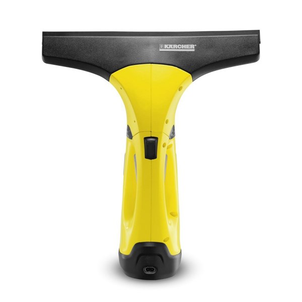 Karcher WV2 Window Vacuum (yellow)