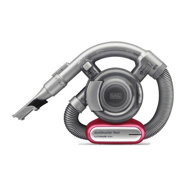 Black & Decker PD1020L Cordless Flexi Handheld Vacuum