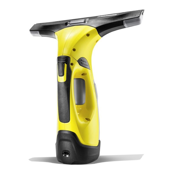 Karcher WV5 Plus N Window Vacuum (yellow)