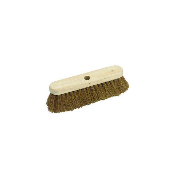 Hill Brush Trade Soft Sweeping Broom