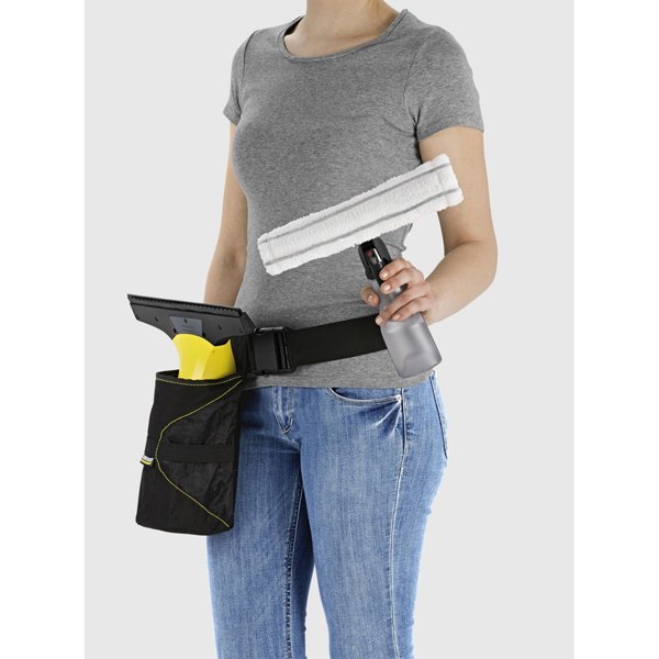 Karcher Window Vac Hip Bag & Belt