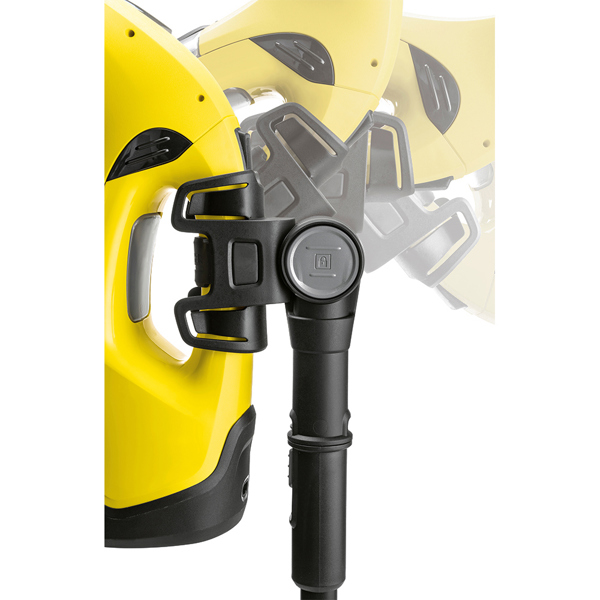 Karcher Window Vac Evolution Extension Lance