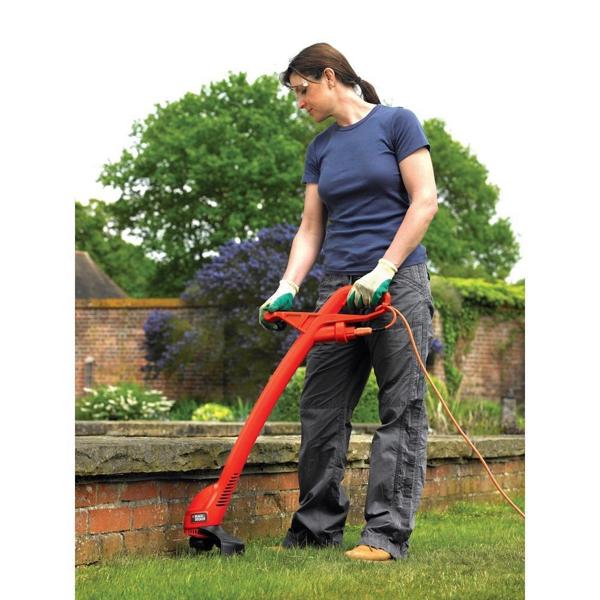 Black & Decker GL360 350W Strimmer