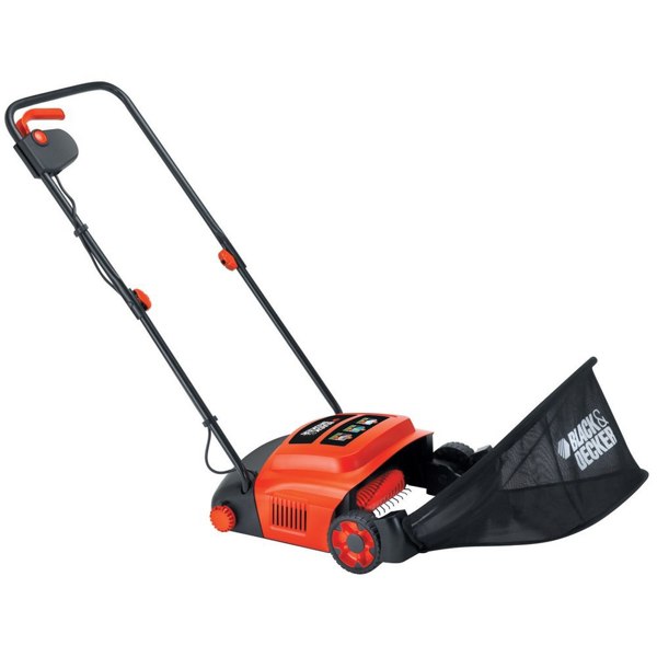 Black & Decker GD300 600w Lawnraker