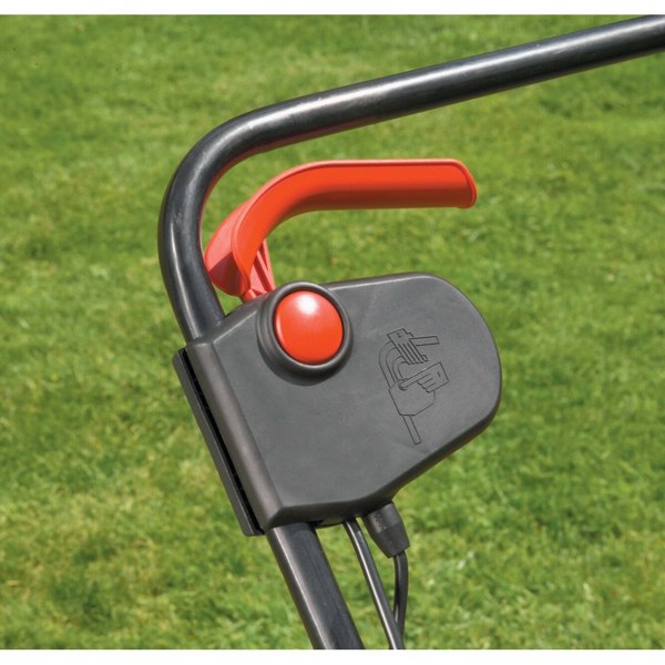 Black & Decker GD300 600w Lawnraker