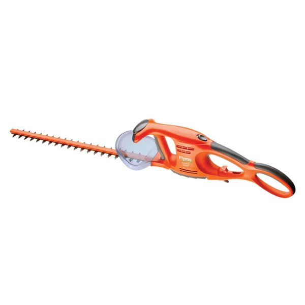 Flymo EasiCut 600 XT Electric Hedge Trimmer (60cm Blade)