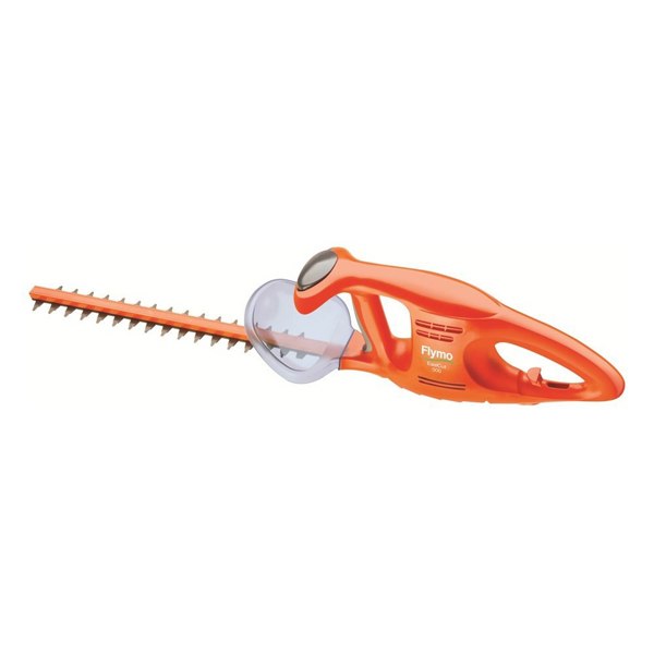 Flymo EasiCut 510 Electric Hedge Trimmer (51cm Blade)