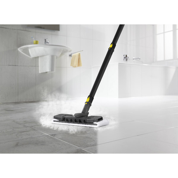 Karcher SC1020 Premium Steam Cleaner Bundle