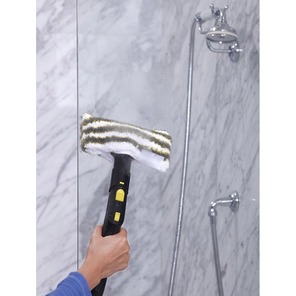 Karcher SC1020 Premium Steam Cleaner Bundle