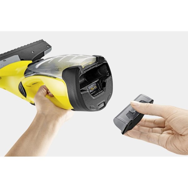 Karcher Interchangeable Battery for WV5 Window Vac