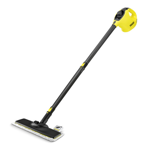 Karcher SC1 EasyFix Steam Cleaner (yellow)