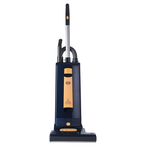 Sebo Automatic X5 Extra Eco Upright Vacuum