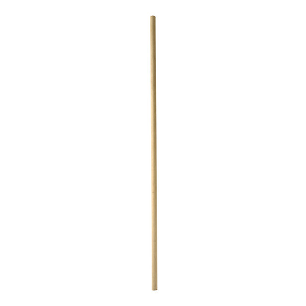 Hill Brush Wooden Broom Handle (1400mm x 28mm)