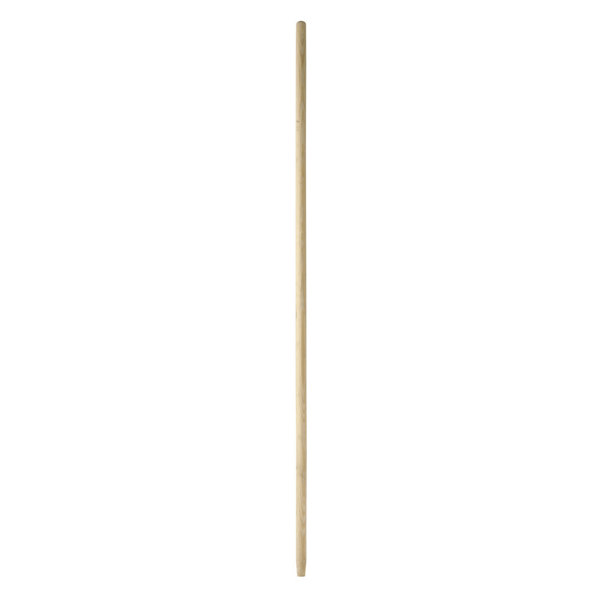 Hill Brush Tapered Wooden Broom Handle (1500mm x 28mm)