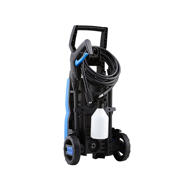 Nilfisk Compact C110 Home & Car Pressure Washer Bundle