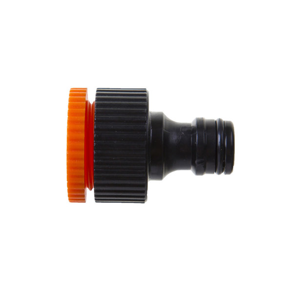 CS Tap Adaptor 0.75 inch with 0.5 inch reducer