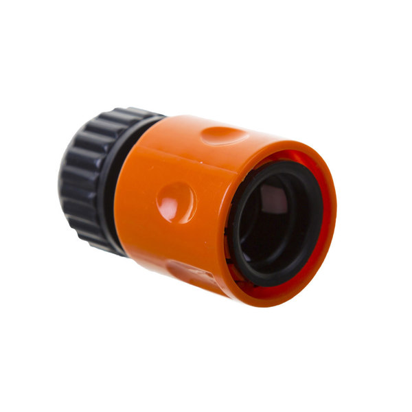 CS Universal Hose Connector 0.5 inch