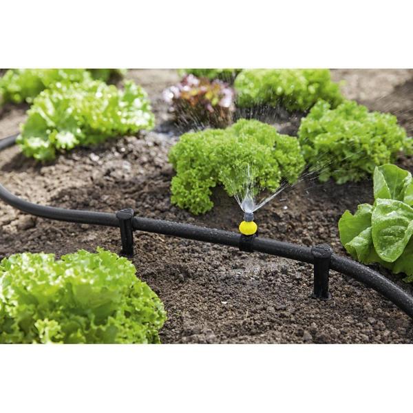 Karcher Rain System Hose Spikes