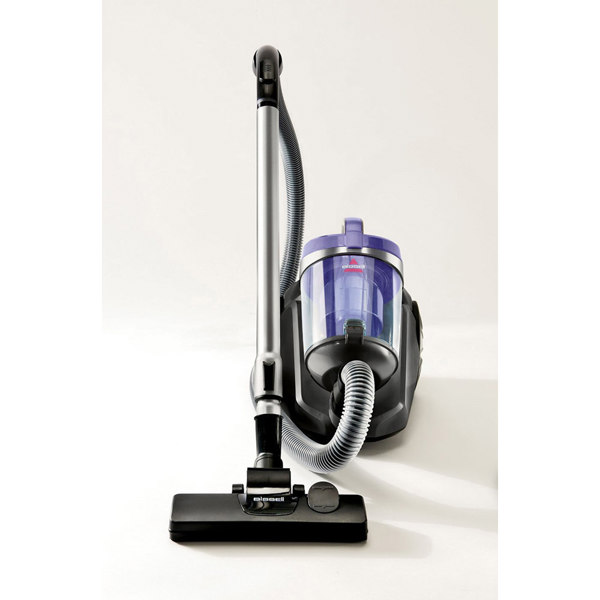 Bissell 1291B PowerForce Compact Pet Vacuum