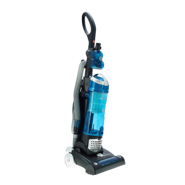 Hoover Blaze Bagless Upright Vacuum