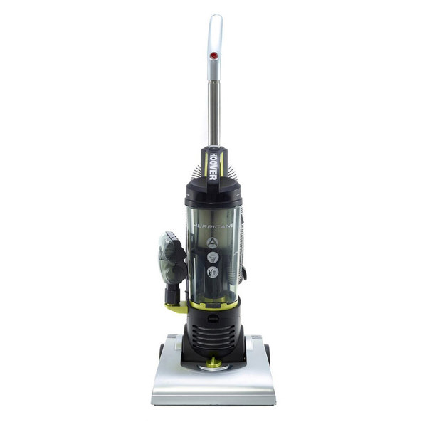 Hoover Hurricane Bagless Pets Upright Vacuum