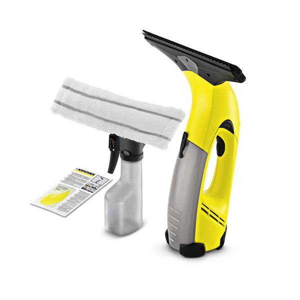 Karcher WV50 Plus Window Vacuum