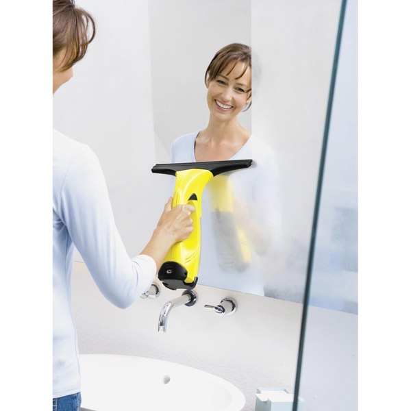 Karcher WV50 Plus Window Vacuum