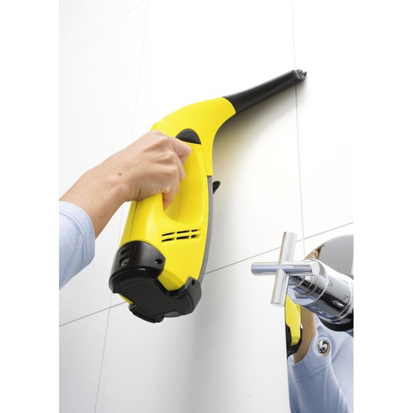 Karcher WV50 Plus Window Vacuum