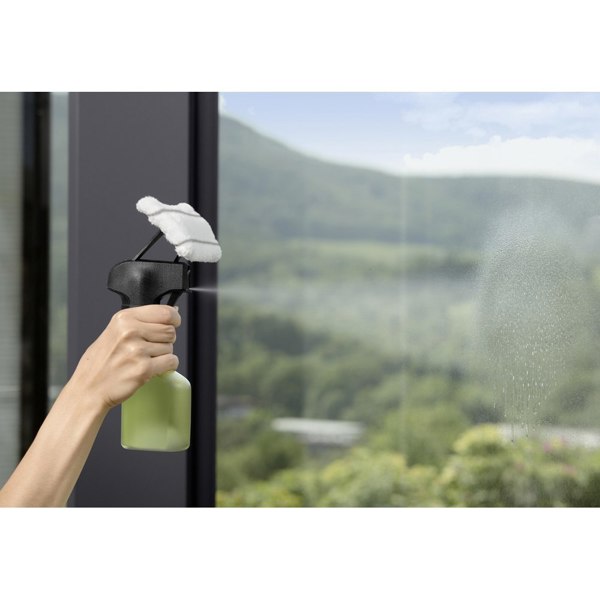 Karcher WV50 Plus Window Vacuum