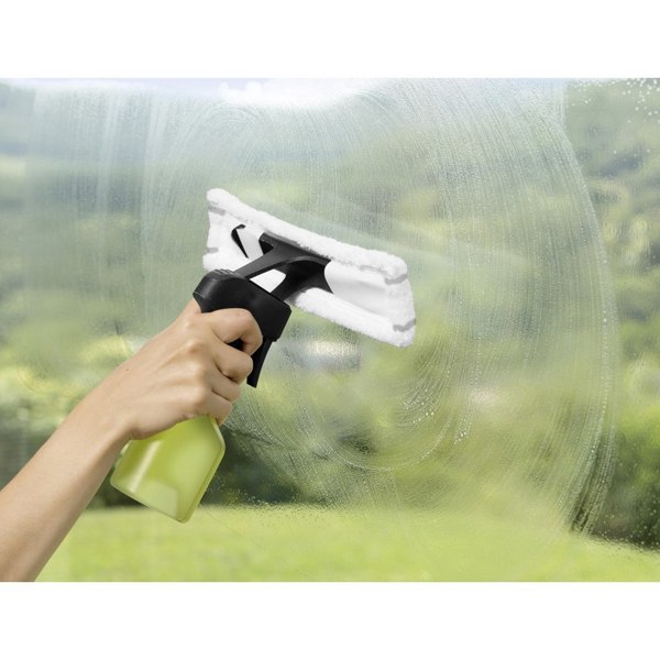 Karcher WV50 Plus Window Vacuum