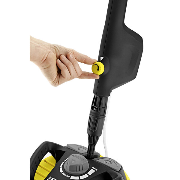 Karcher T550 T-Racer - Patio & Deck Cleaner