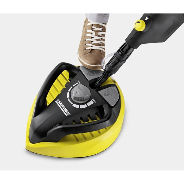 Karcher T550 T-Racer - Patio & Deck Cleaner