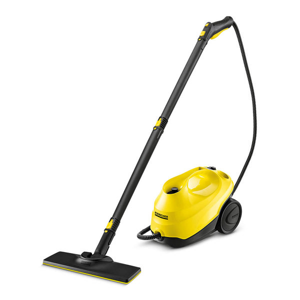 Karcher SC3 EasyFix Steam Cleaner (yellow)