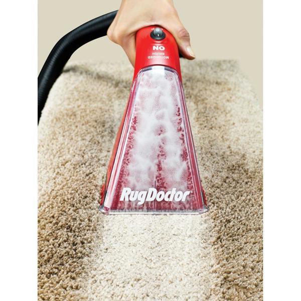 Rug Doctor Portable Spot Cleaner