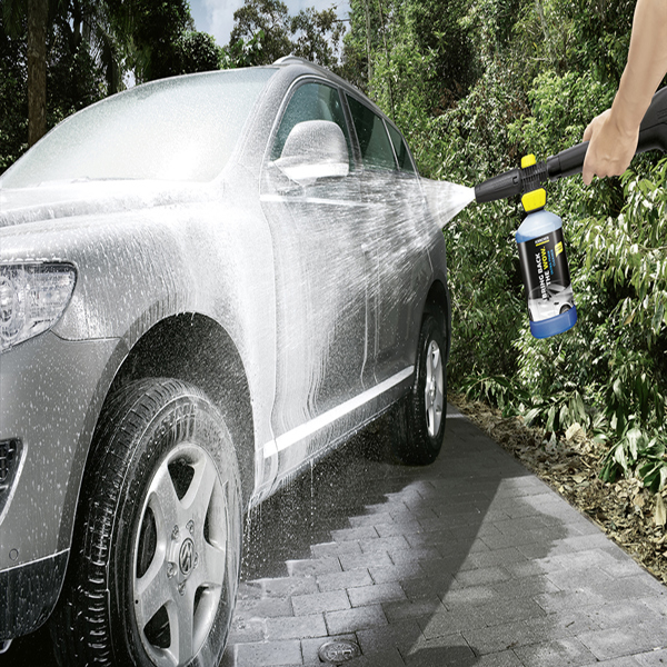 Karcher 3-in-1 Ultra Foam Cleaner