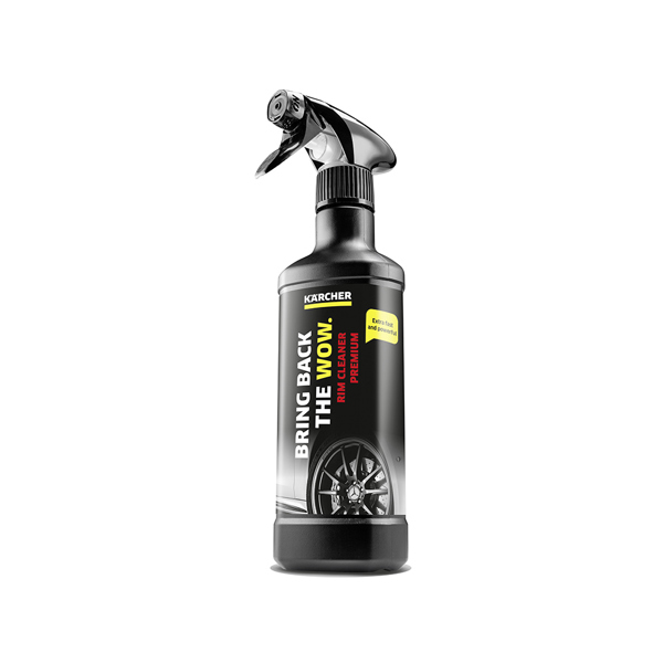 Karcher RM 667 Rim Cleaner Gel