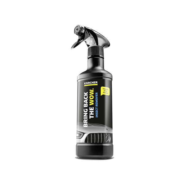 Karcher RM 618 Insect Remover (500ml)