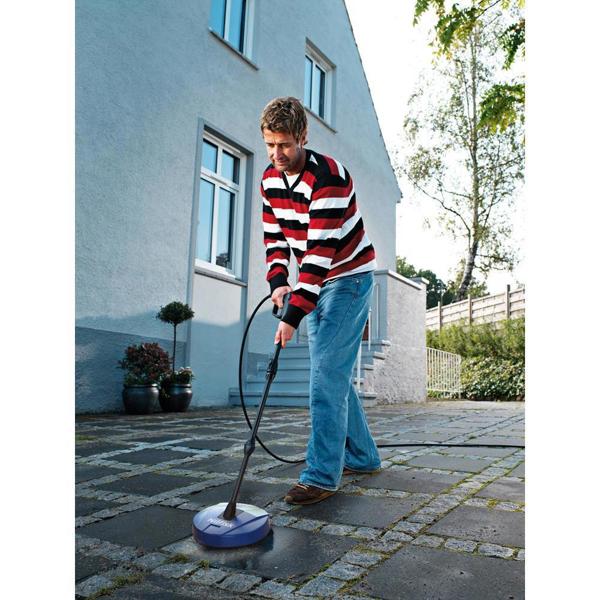 Nilfisk Compact Patio Cleaner
