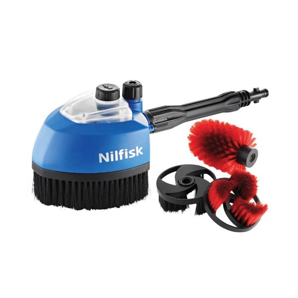 Nilfisk Multi Brush Kit