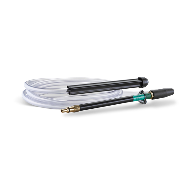 Nilfisk Water Sand Blasting Kit 6410891