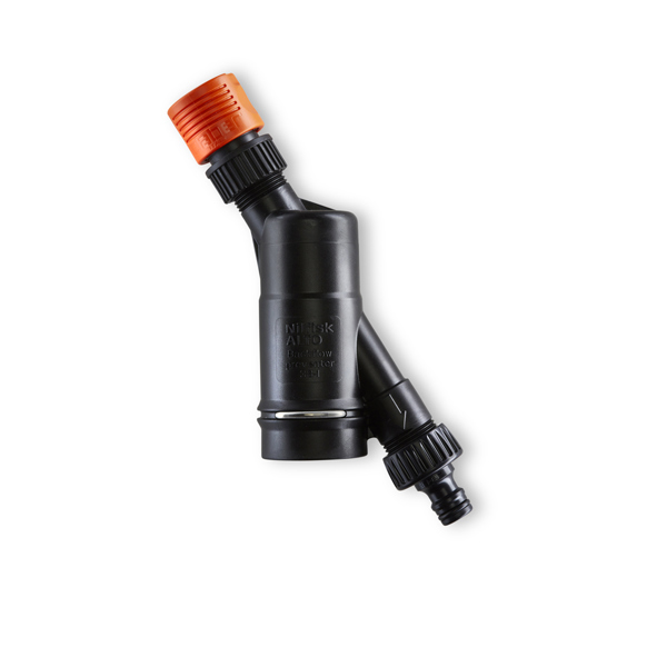 Cleanstore Nilfisk BA Valve